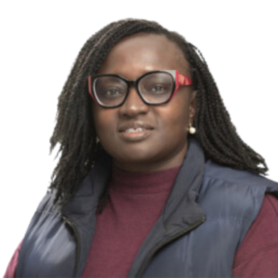 Caroline Omsula Sakwa