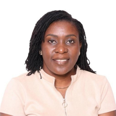 Lillian Adhiambo Otieno