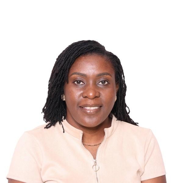 Lillian Adhiambo Otieno